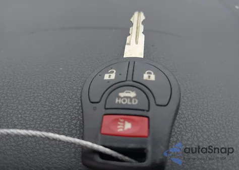 2018 Nissan Versa 1.6 Sv z USA, uszkodzony, nr VIN 3N1CN7APXJK417562